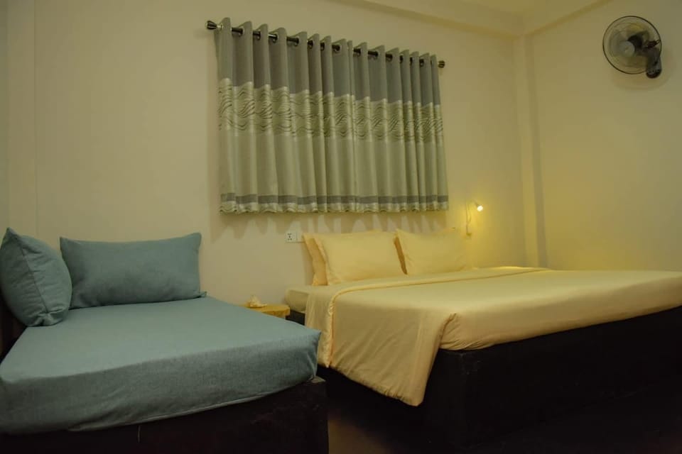 Home away home ella Hotel in Uva Province, Sri Lanka