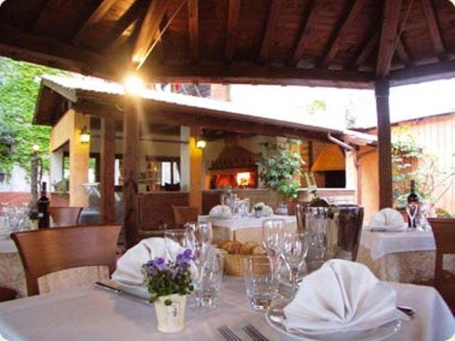 Hotel La Locanda Del Borgo Hotel in Rome