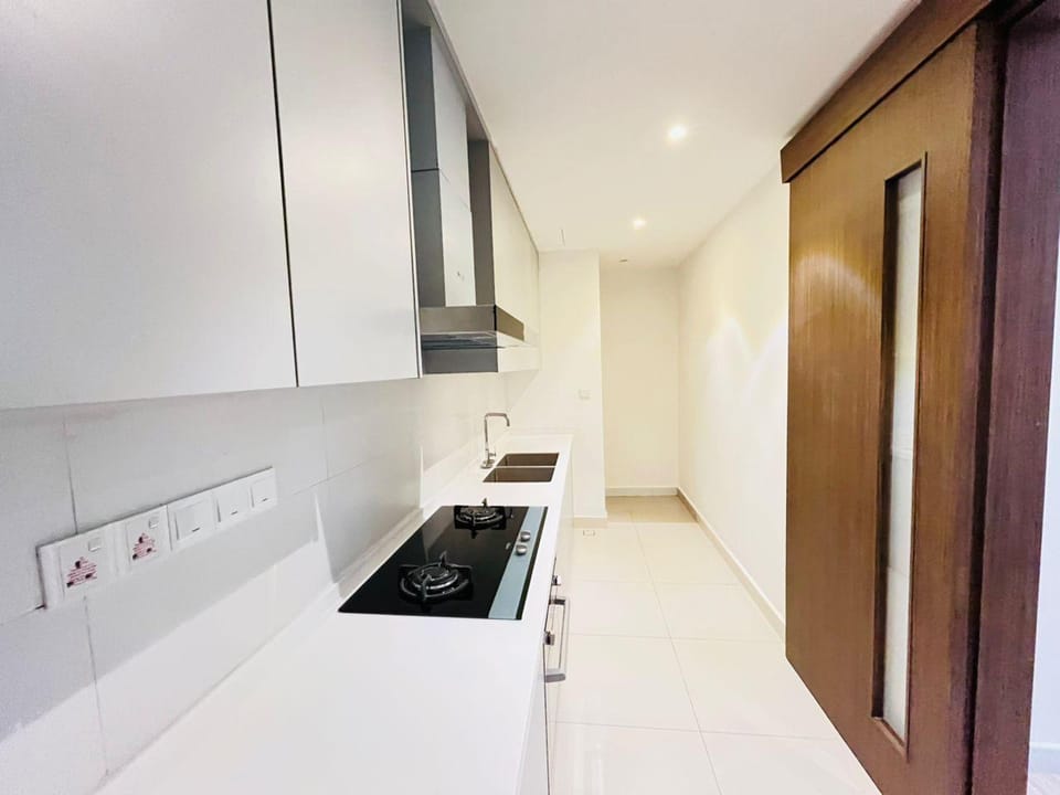 MARINA VIEW RESORT - JOHOR Apartment hotel in Johor Bahru