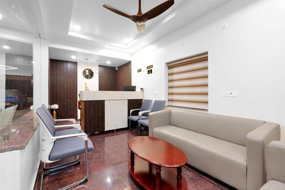 Facilities