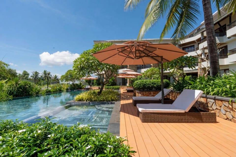 Hoi An Eco Retreat Hotel in Hoi An