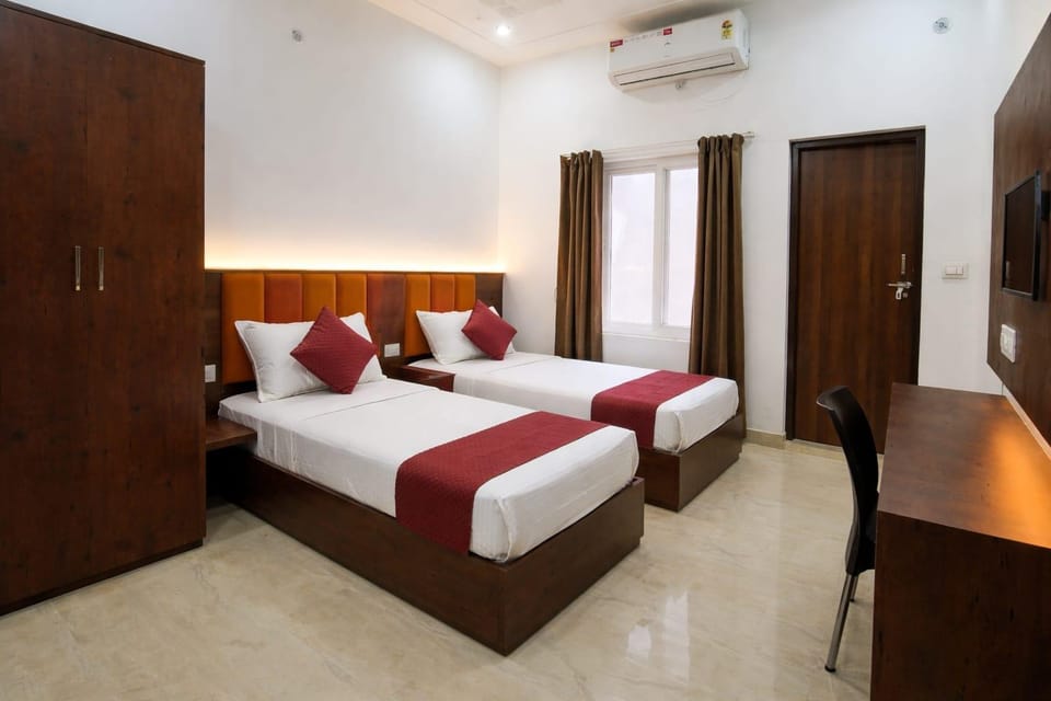 Aarambh Homestay Hotel in Nepal