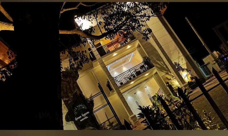 Green lagoona hotel Hotel in Southern Province
