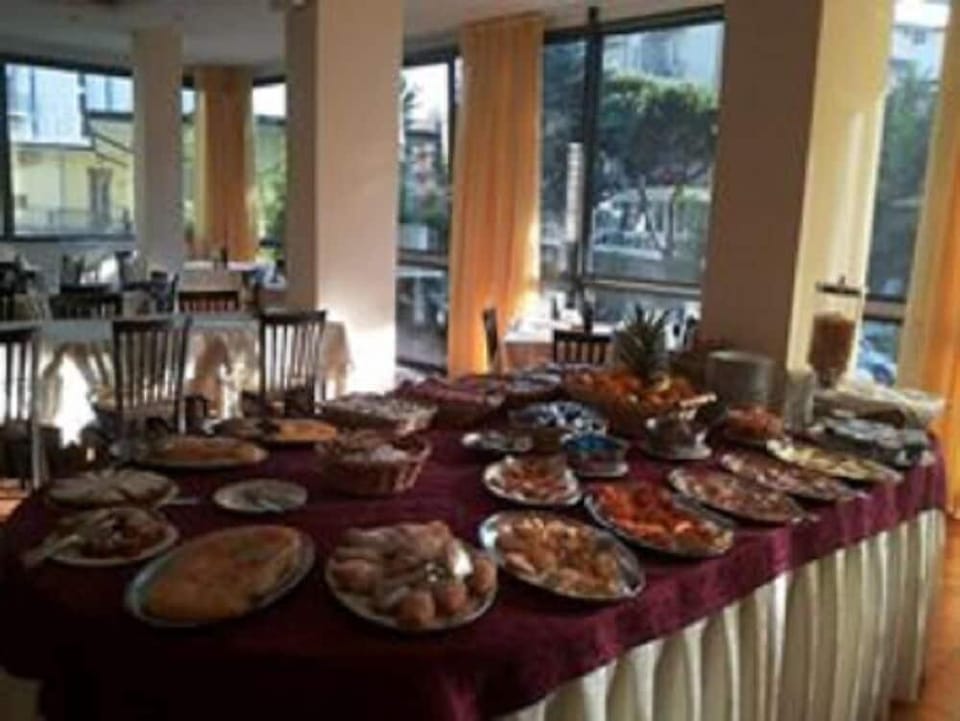 Hotel President Hotel in Cesenatico