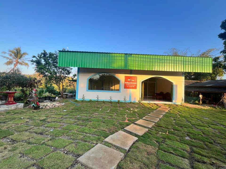 RSP Hostel Hostel in Thailand