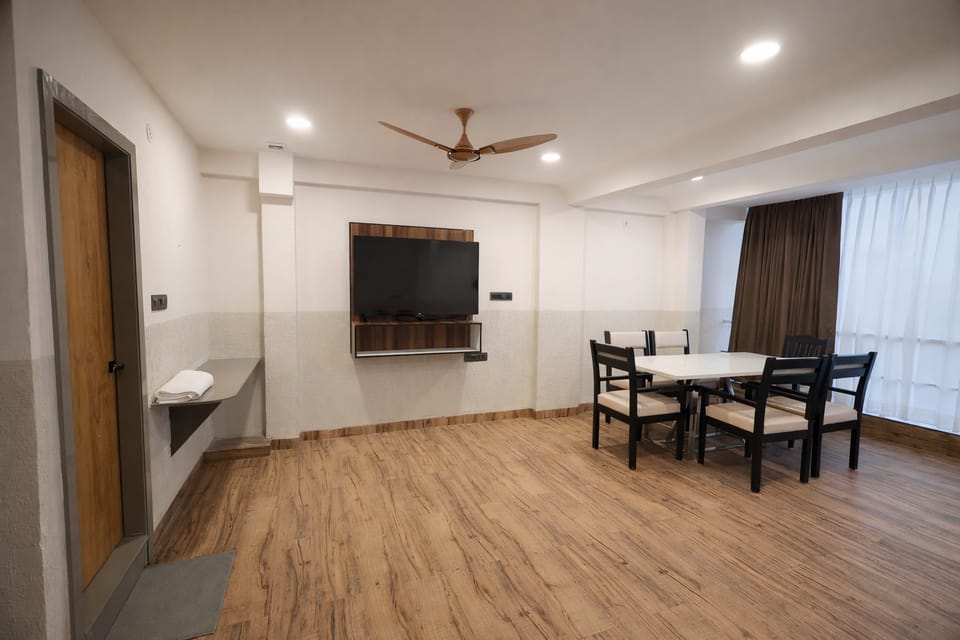 Hotel Glow Hotel in India