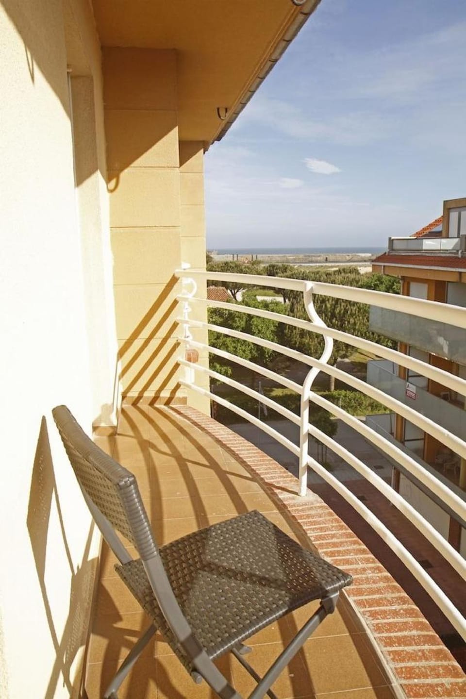Hotel Playa de Meron Hotel in Western coast of Cantabria