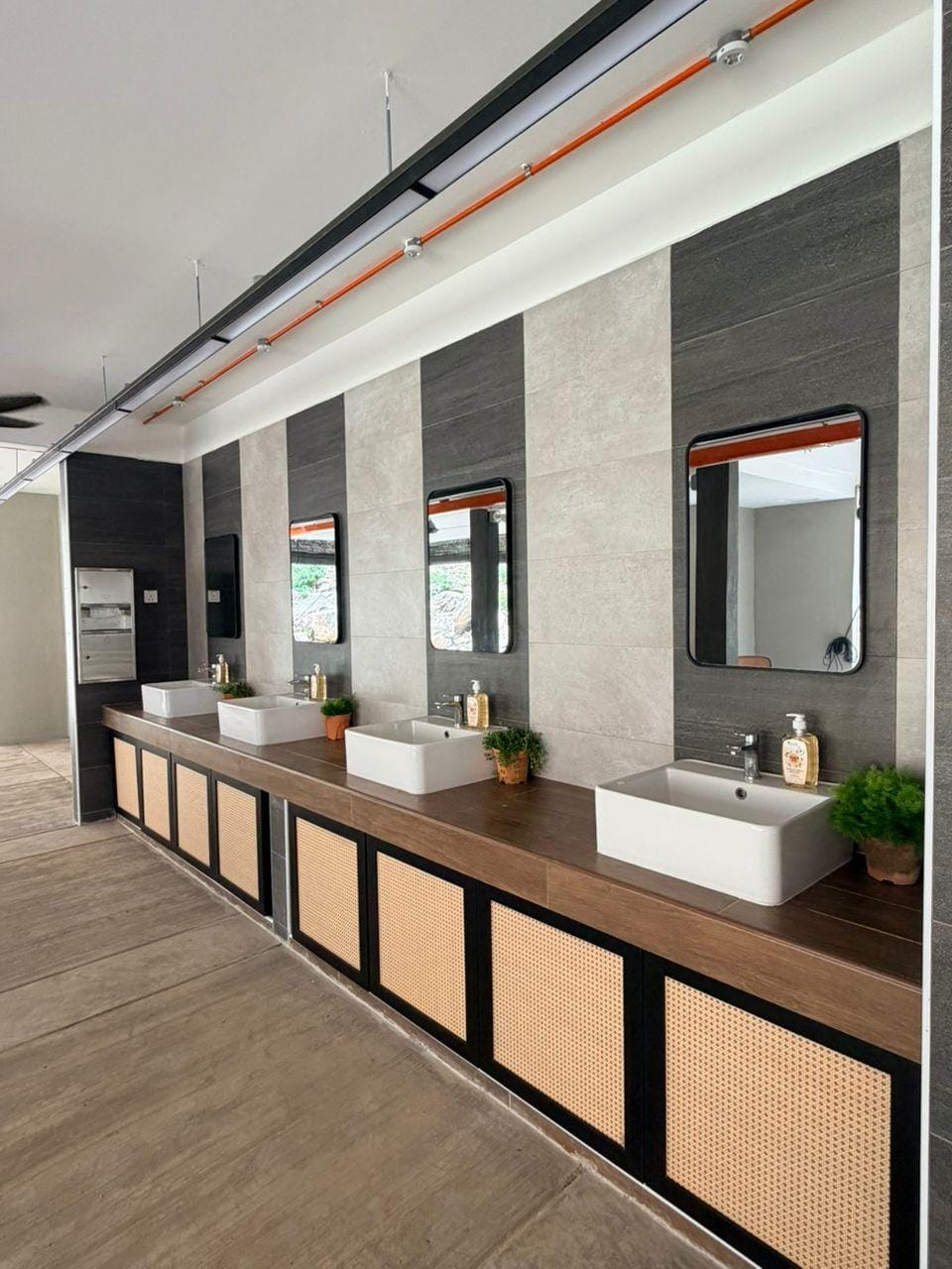 Facilities