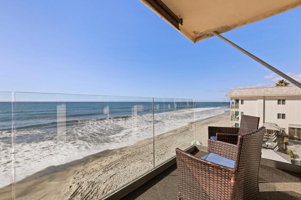 Seashore On The Sand Hotel in Carlsbad