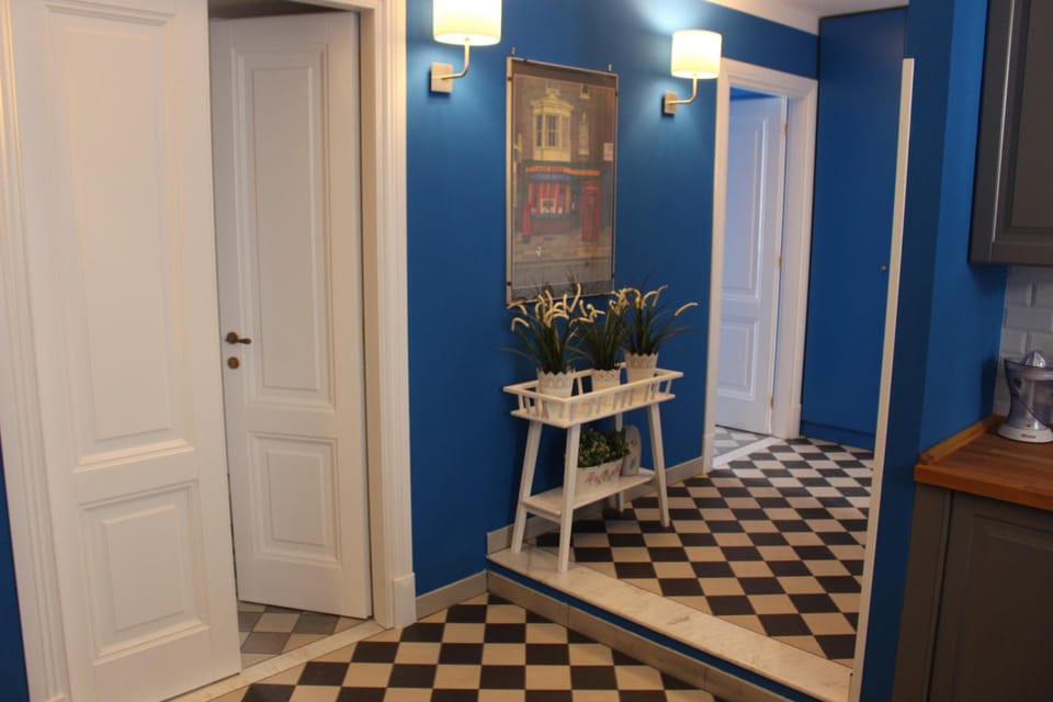 Le Stanze di Pietro Hotel in Rome