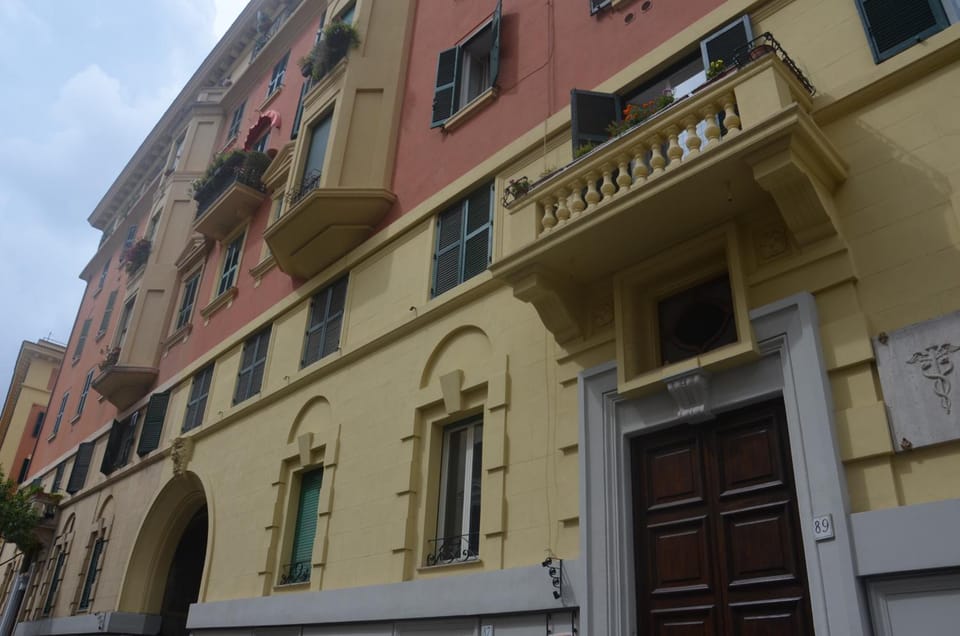 Le Stanze di Pietro Hotel in Rome