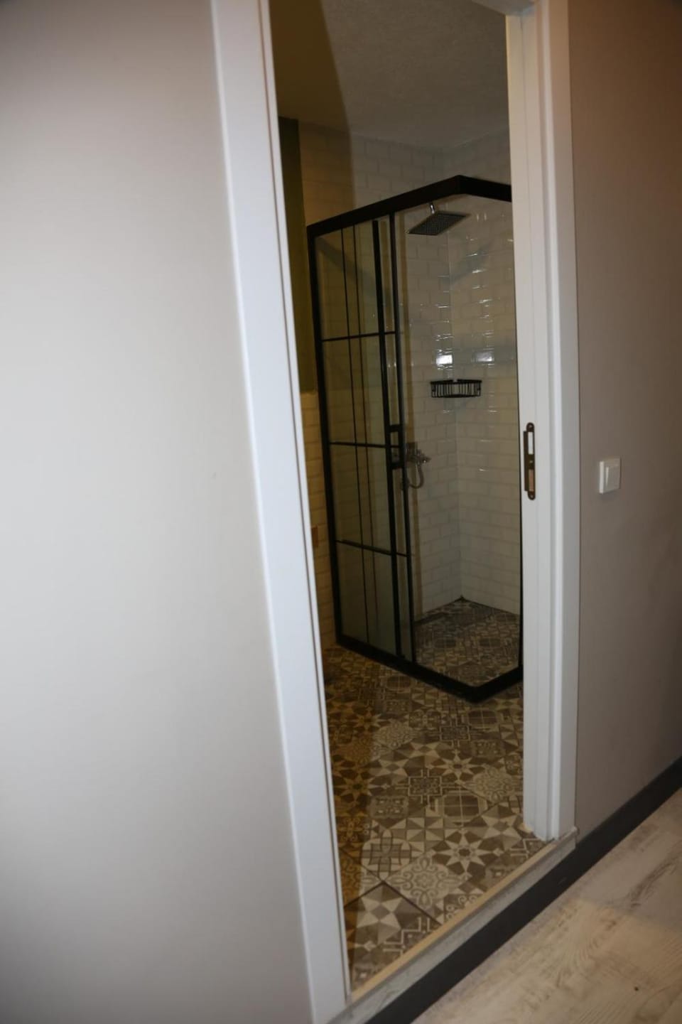 Shower