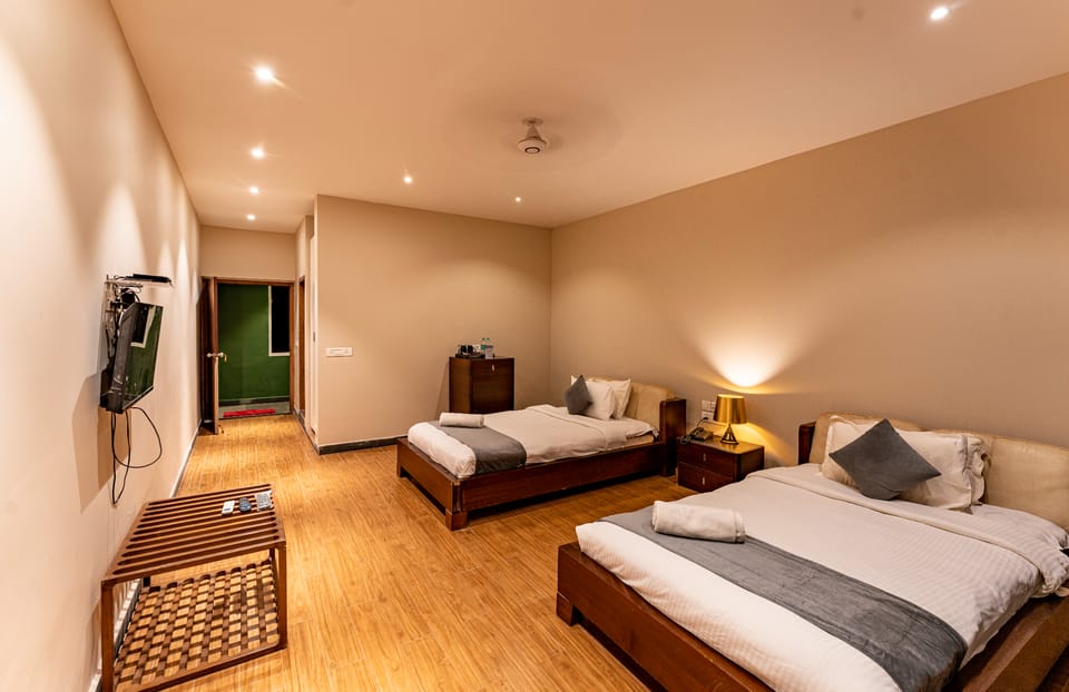 Room plan