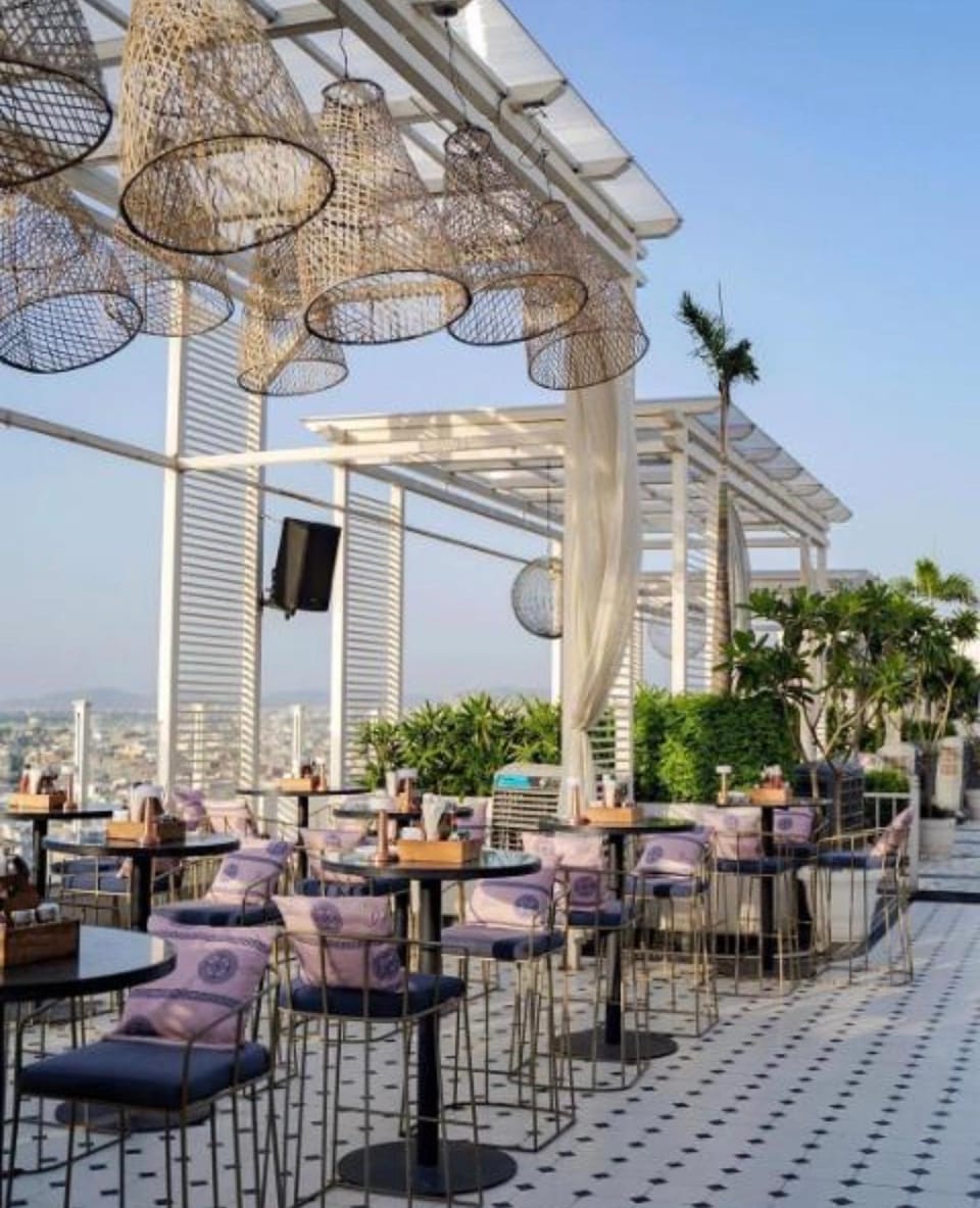 Nightclub