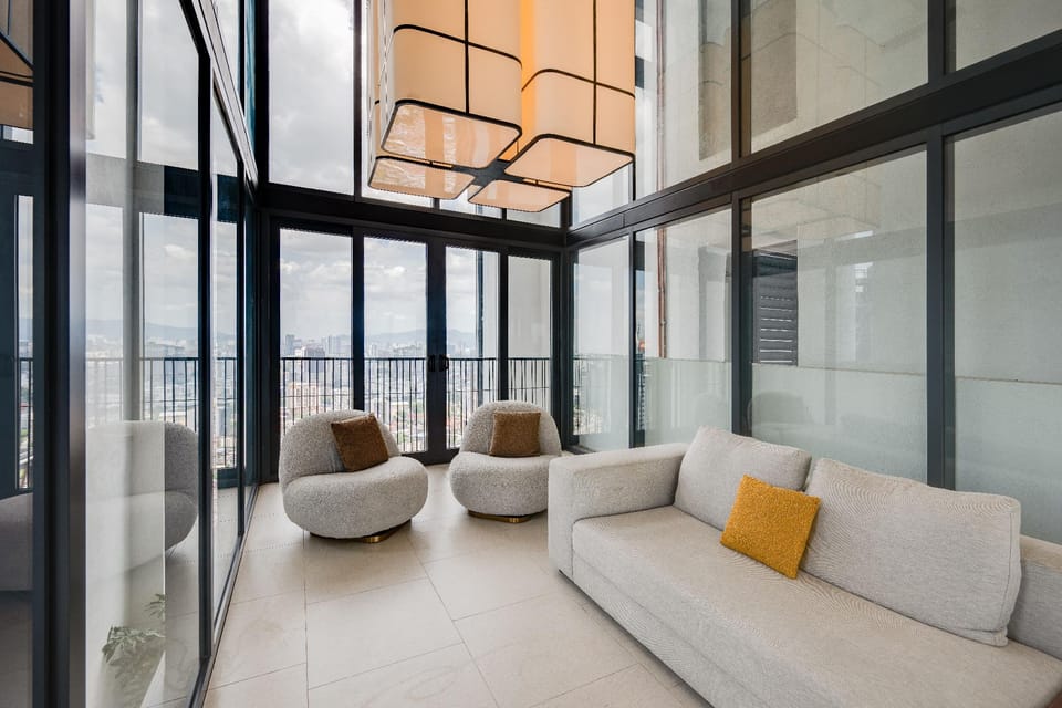 Isola KLCC Hotel, Trademark Collection by Wyndham Hotel in Federal Territory of Kuala Lumpur