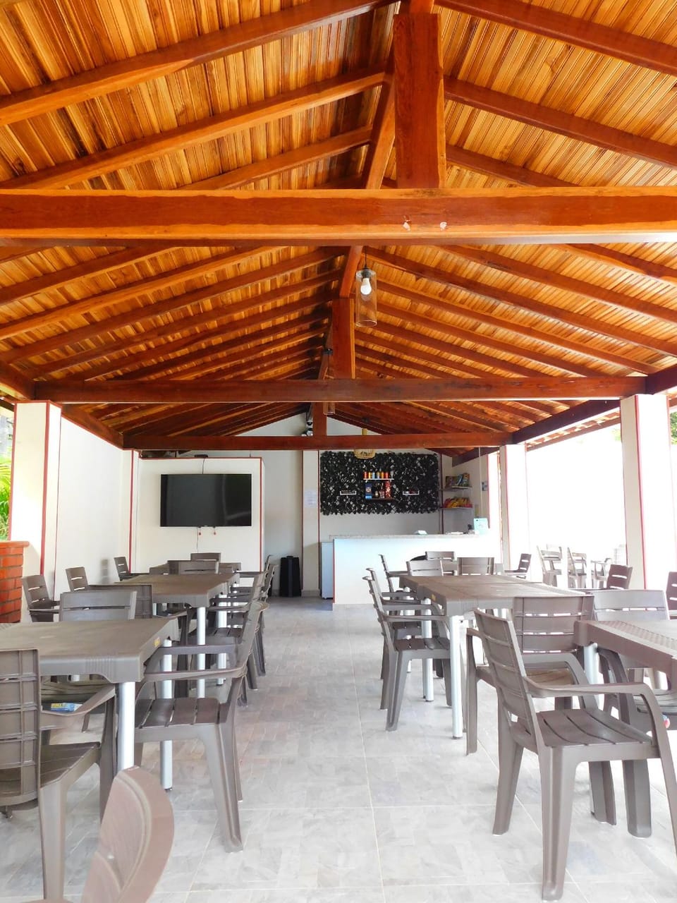 Finca Recreacional La Fortaleza Hotel in Santander, Colombia