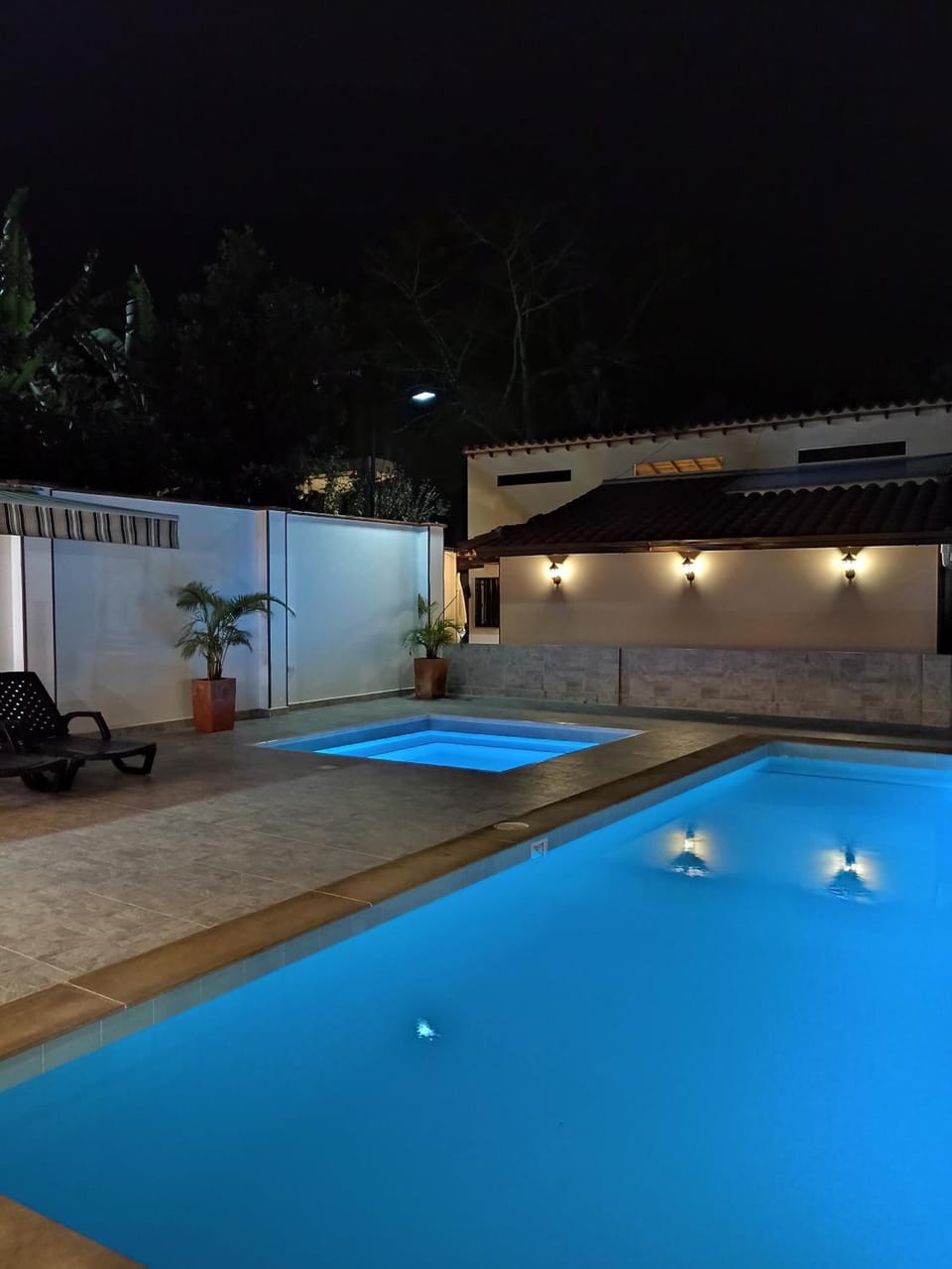Finca Recreacional La Fortaleza Hotel in Santander, Colombia