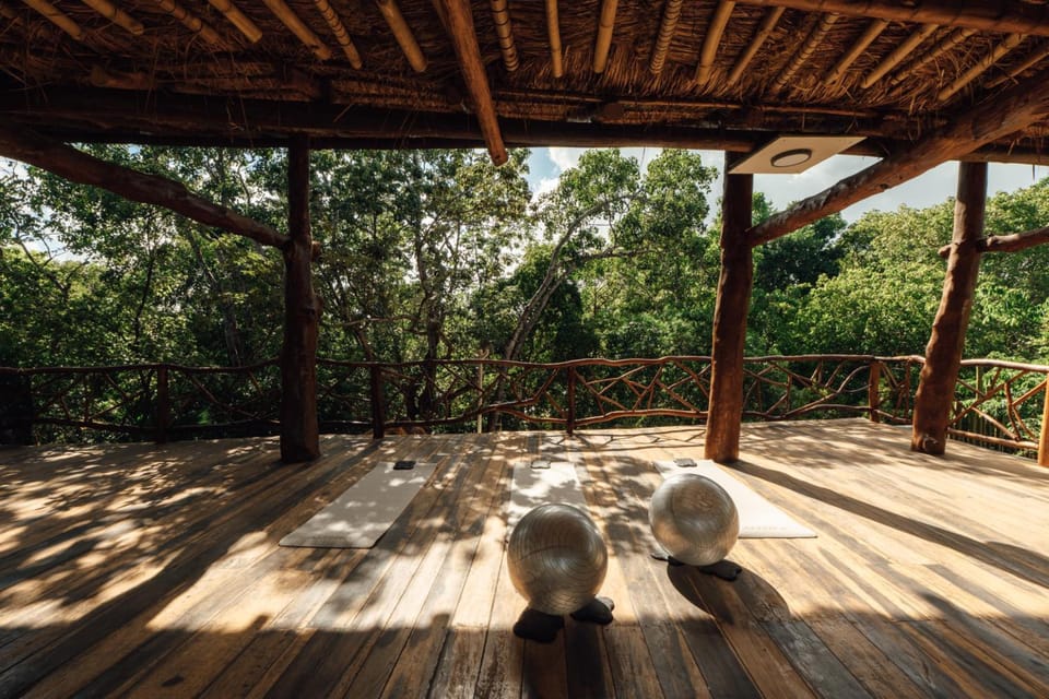 ARKA TULUM Hotel in Tulum