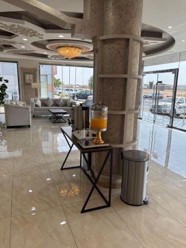 Osus Ghain serviced apartments Hotel in Al Madinah Province