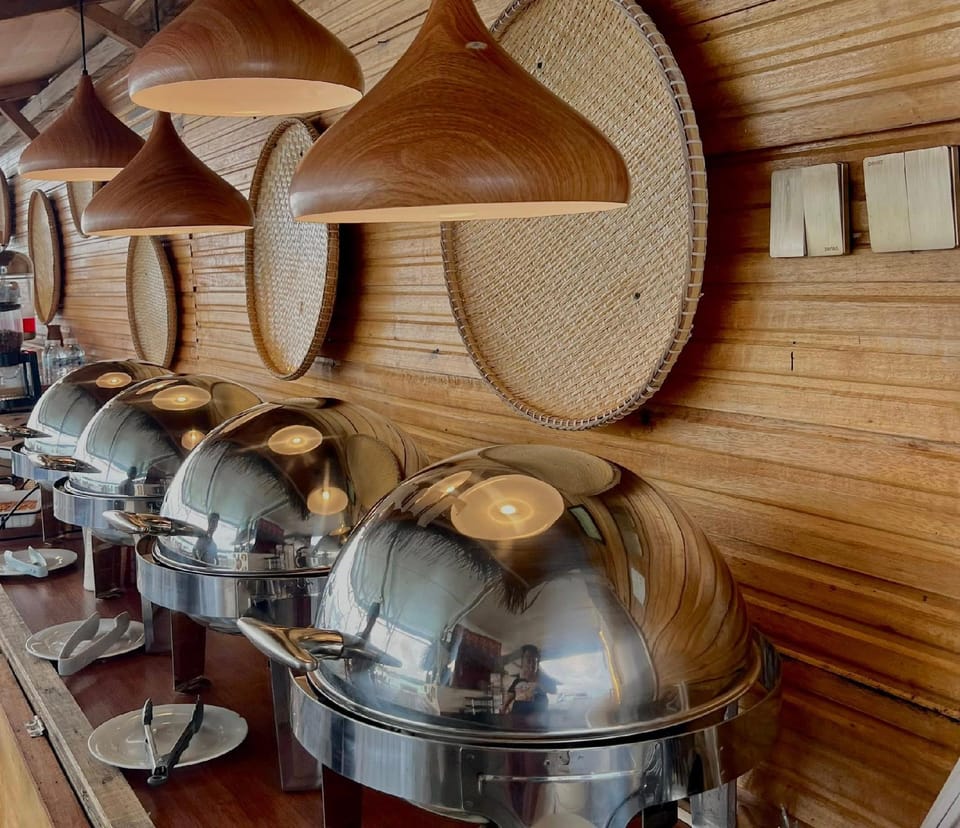 SEAWEED VILLAGE RESORT Bed and Breakfast in Sabah