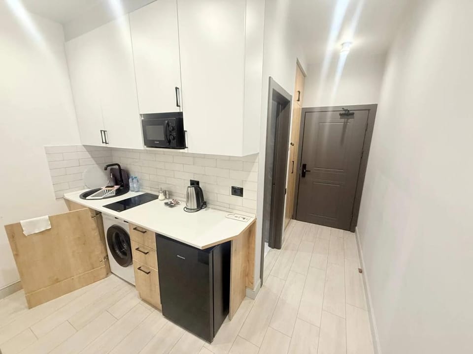 Apart-Otel Nine Rooms Hotel in Yerevan