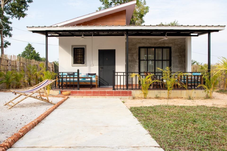 Koh Rong Villas  Resort in Sihanoukville