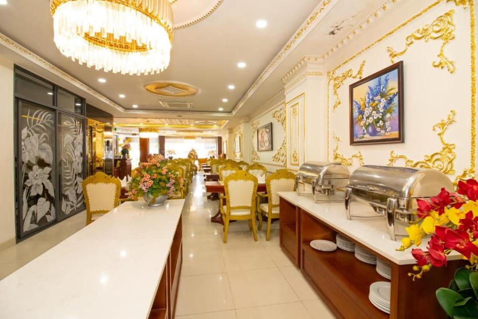 Anh Thao Hotel Hotel in Vietnam