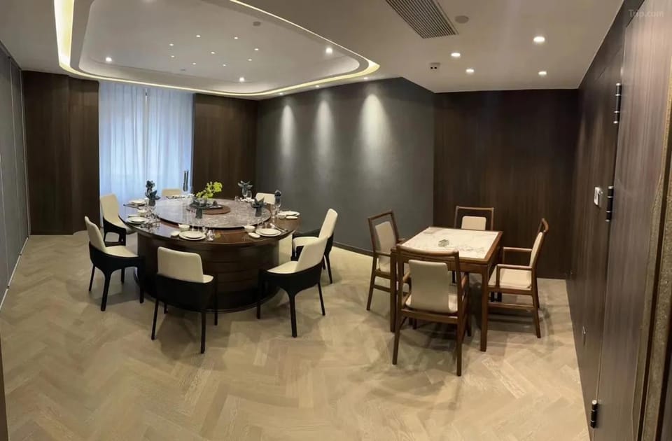 Shuxiang Shijia Hotel (Nanjing Xinjiekou Sanyuanxiang Branch) Hotel in Nanjing