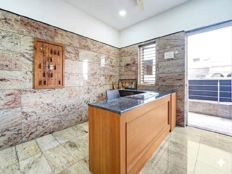 Prm Classic Lodge Hotel in Tamil Nadu