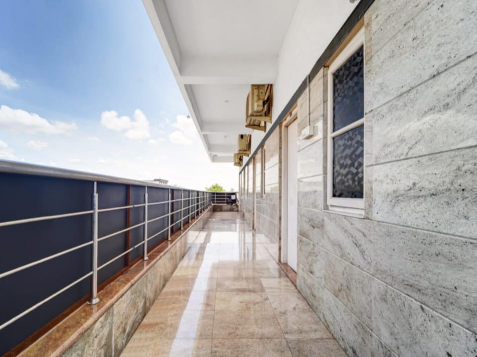 Prm Classic Lodge Hotel in Tamil Nadu