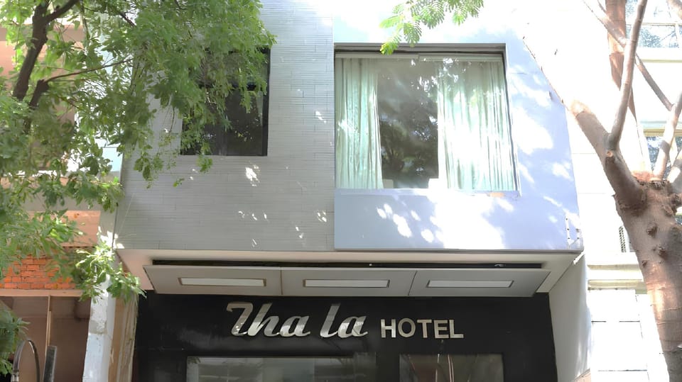 Thala Hotel & Apartment Hotel in Ho Chi Minh City