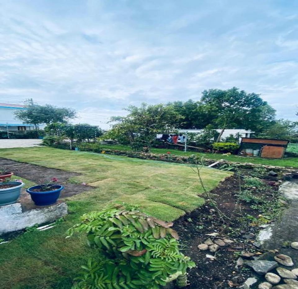 Lijo Ruban Homestay Hotel in Kodaikanal