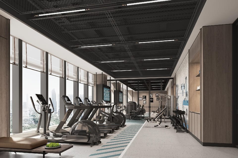 Four Points by Sheraton Hefei, Feidong Hotel in China