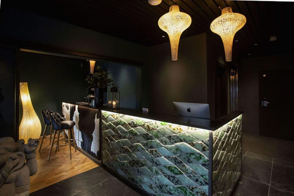 Hotel Von Hotel in Reykjavik