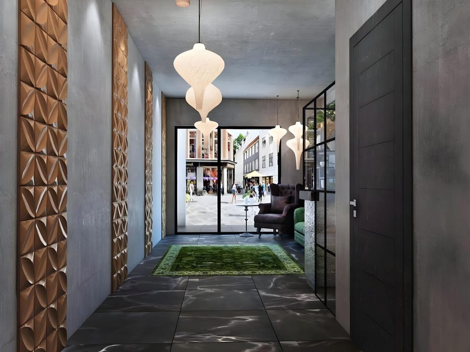 Hotel Von Hotel in Reykjavik