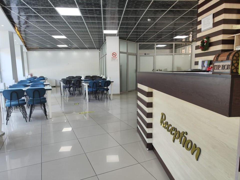Marmara Hotel Hotel in Turkey