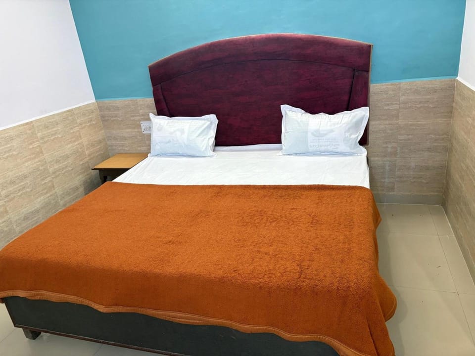 Hotel Mohan Hotel in Agra