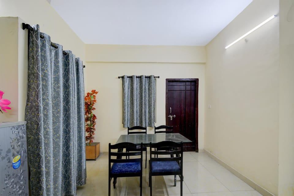 Hotel O Lee Pavilion Service Apartment Hotel in Hyderabad