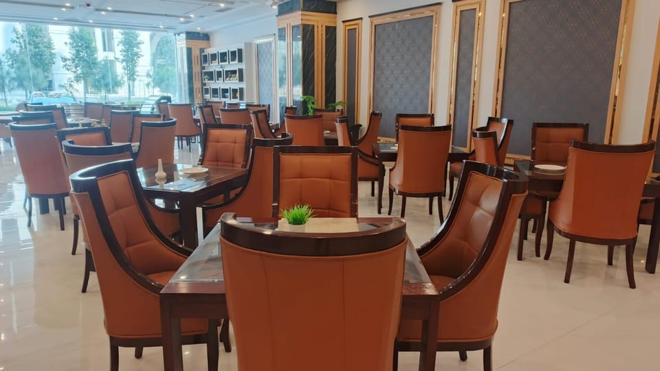 Faletti's Residences Apartments Apartment hotel in Islamabad