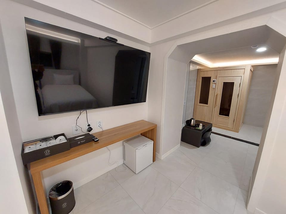 포천 일동 드림패밀리사우나 주말 (금~일) Hotel in Gyeonggi-do