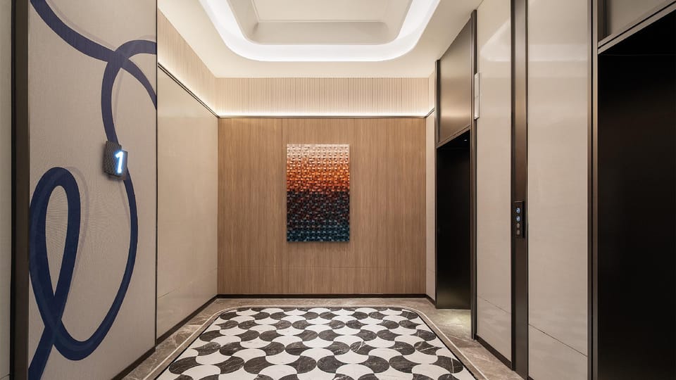 Holiday Inn Express Kunming Dianchi Rixin Road By IHG Hotel in China