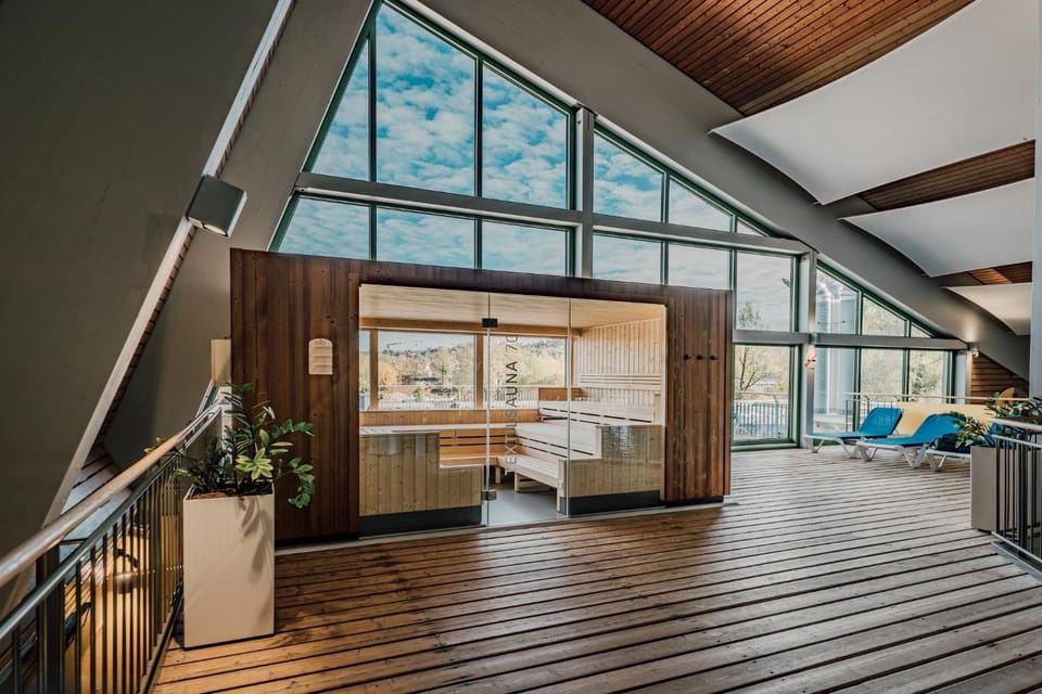 Holiday Inn Express & Suites Ellwangen by IHG Hotel in Ostalbkreis