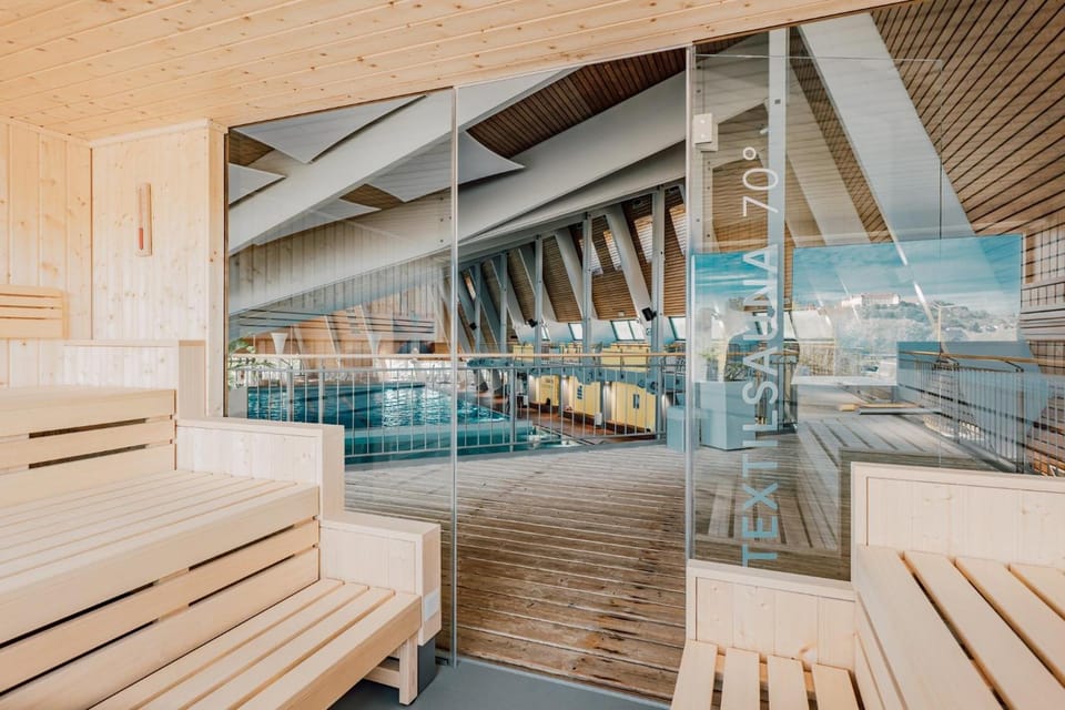 Holiday Inn Express & Suites Ellwangen by IHG Hotel in Ostalbkreis
