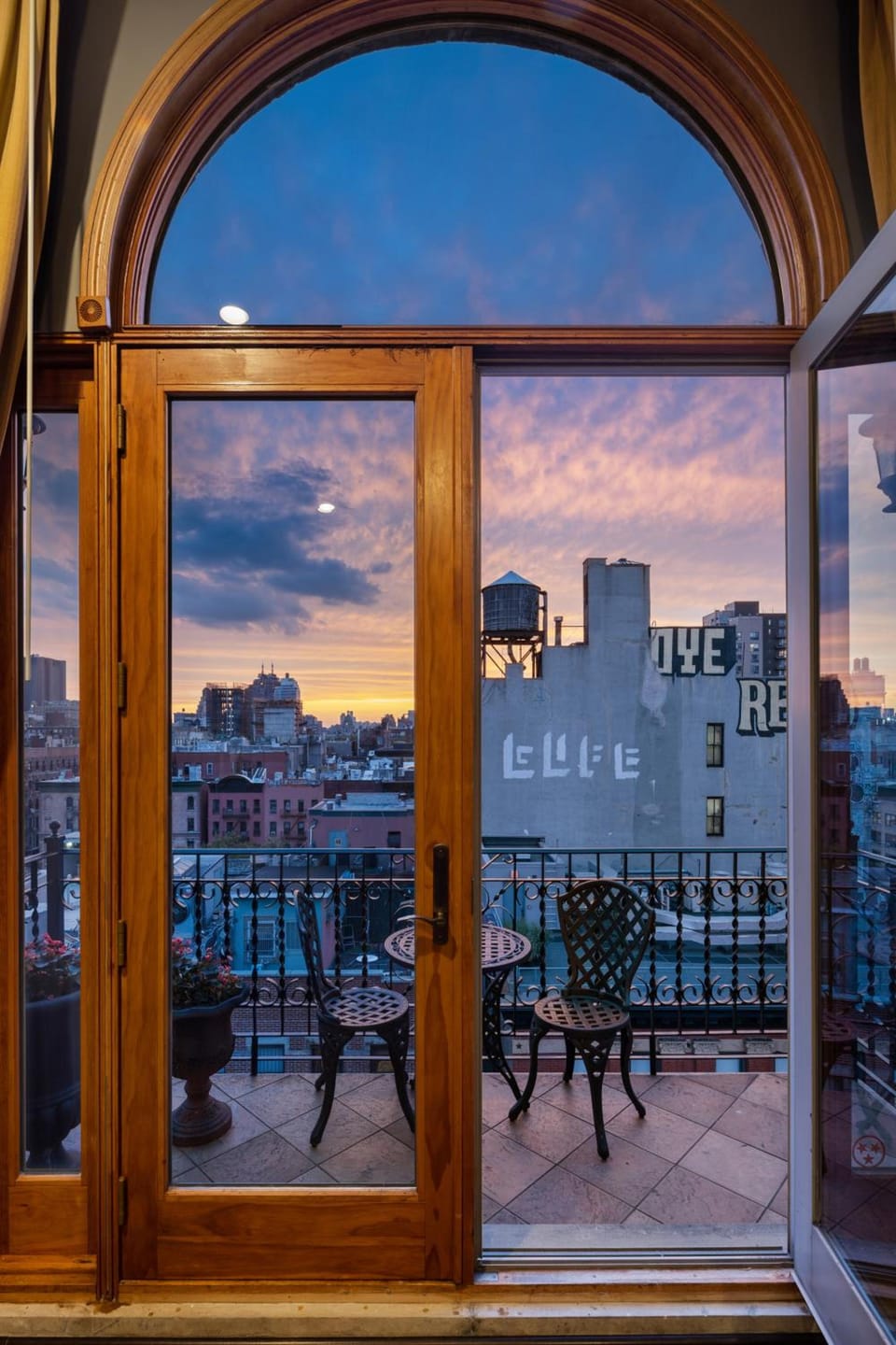 Blue Moon Hotel Hotel in Lower Manhattan