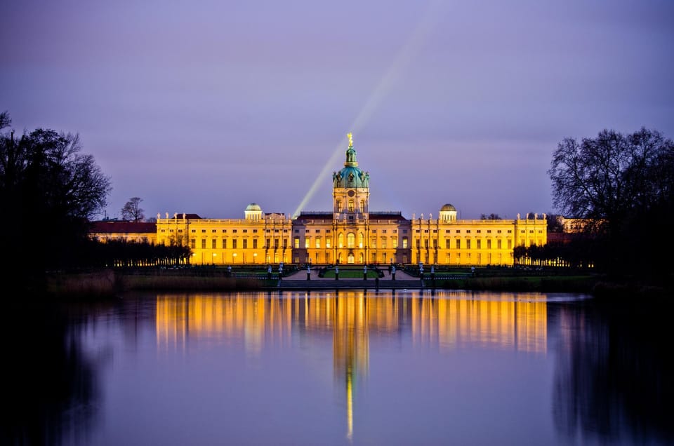 Hotel St.-Michaels-Heim Hotel in Berlin