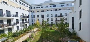 Cosy Home By Dream Apartments Hotel in Chessy