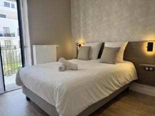Cosy Home By Dream Apartments Hotel in Chessy