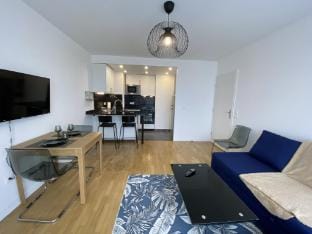 Blue By Dream Apartments Hotel in Chessy