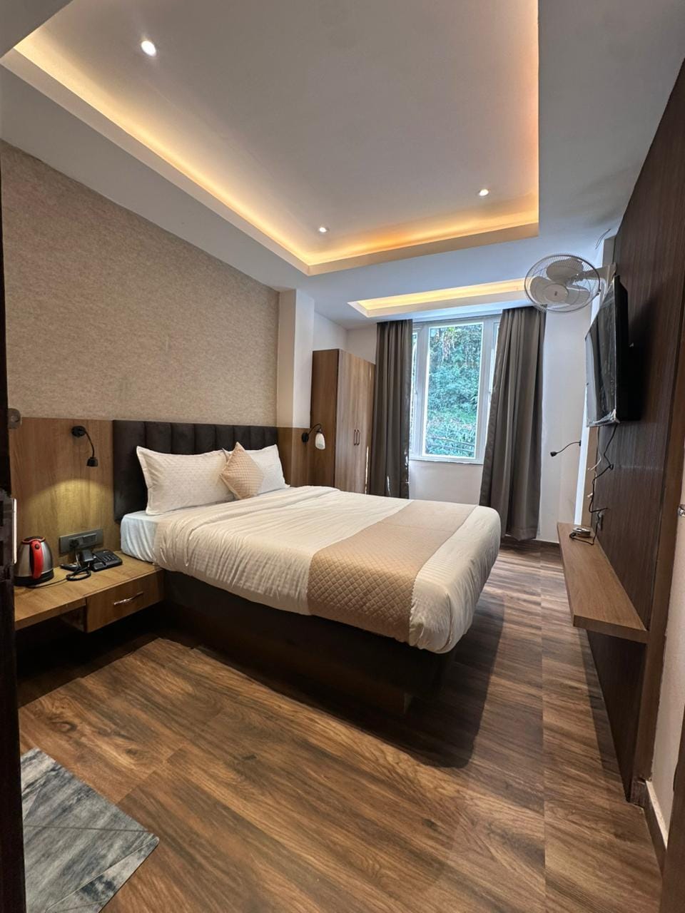 Room plan