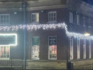 The Croft by Nestura Hotel in Hinckley